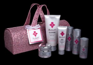 Cosmetique MD's AceLift Skin Care Gift Set