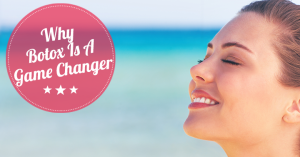 Botox | The Biggest Game-Changer Ever Manhattan & Long Island New York | Cosmetique MD