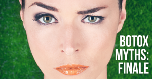 Busting Botox Myths, Finale Manhattan & Long Island New York | Cosmetique MD