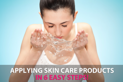 skin care products