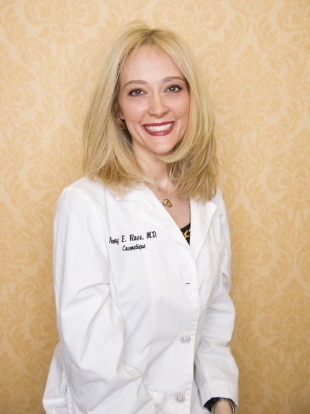 Dr. Amy Rose - Cosmetique MD  Manhattan & Long Island New York